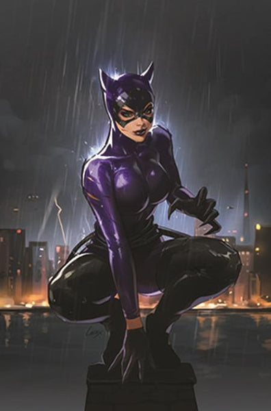 CATWOMAN #63 PRE-ORDER
