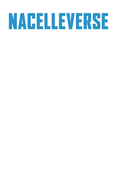 NACELLEVERSE #0 PRE-ORDER