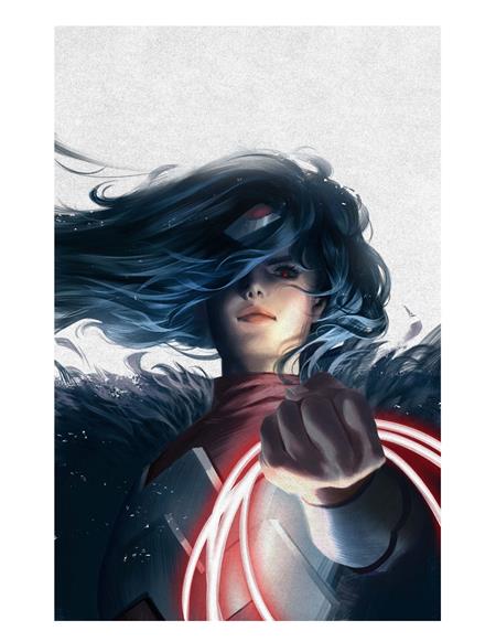 ABSOLUTE WONDER WOMAN #9 CVR C REIKO MURAKAMI VARIANT
