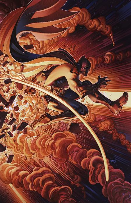 DETECTIVE COMICS #1098 CVR C CHRIS STEVENS VARIANT