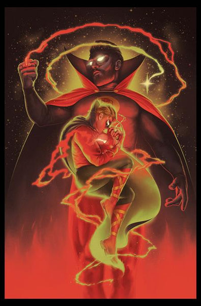DC PRIDE 2025 #1 COVER PACK PRE-ORDER
