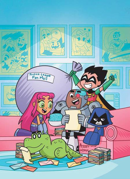 さ*ん様 出血大サービス！KRYPTONITE REVEL C 19 ダーツセッ TEEN TITANS GO #4 – Stadium Comics