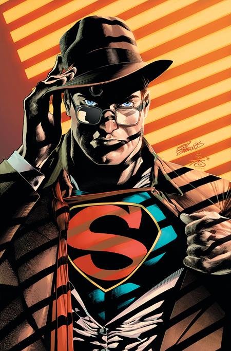 ACTION COMICS #1067 PRE-ORDER