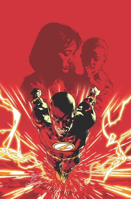 FLASH #11 PRE-ORDER