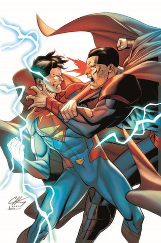 ADVENTURES OF SUPERMAN JON KENT #6 PRE-ORDER