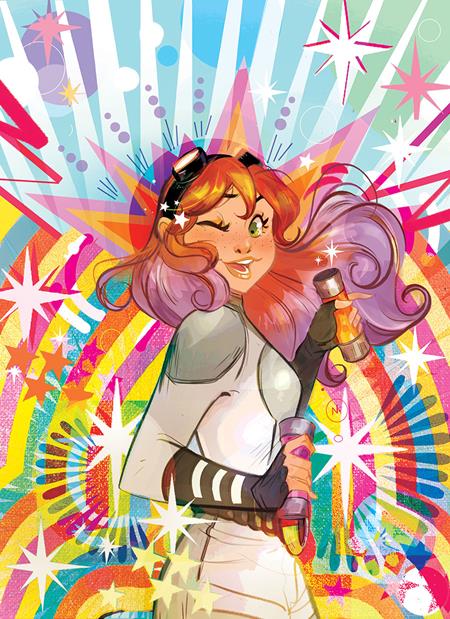 PRIMER CLASHING COLORS #2 PRE-ORDER