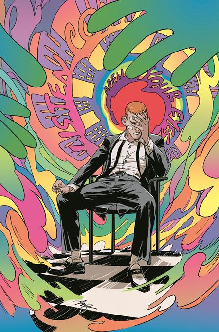 ABSOLUTE MARTIAN MANHUNTER #6 (OF 12) CVR B AMY REEDER VARIANT