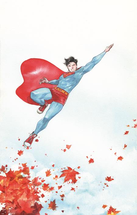 ACTION COMICS #1089 CVR C DUSTIN NGUYEN VARIANT