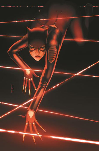 CATWOMAN #78 COVER PACK PRE-ORDER