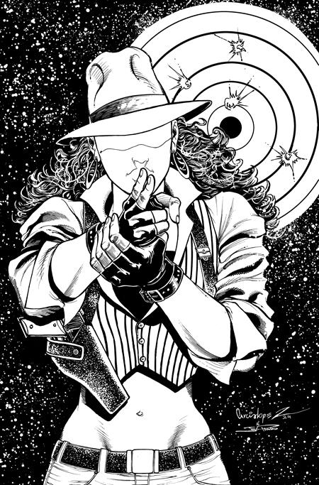 DETECTIVE COMICS #1089 CVR D JOSE LUIS GARCIA-LOPEZ HISPANIC HERITAGE VARIANT