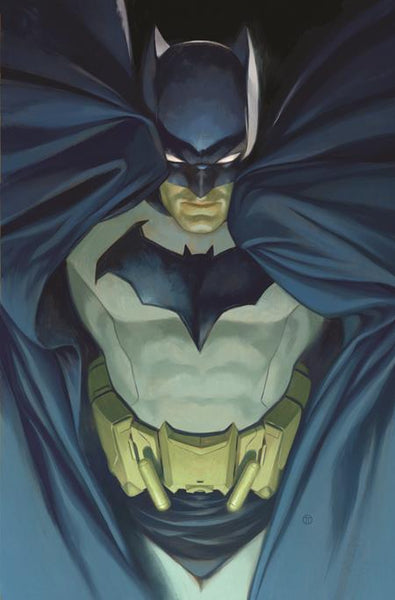 BATMAN #1 COVER PACK PRE-ORDER