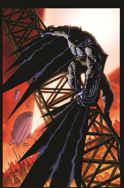 BATMAN #1 COVER PACK PRE-ORDER