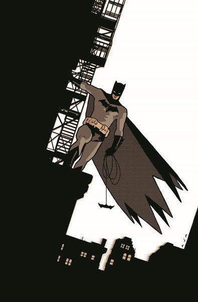 BATMAN #1 COVER PACK PRE-ORDER