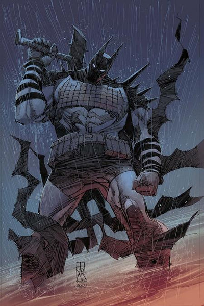 ABSOLUTE BATMAN #12 COVER PACK PRE-ORDER