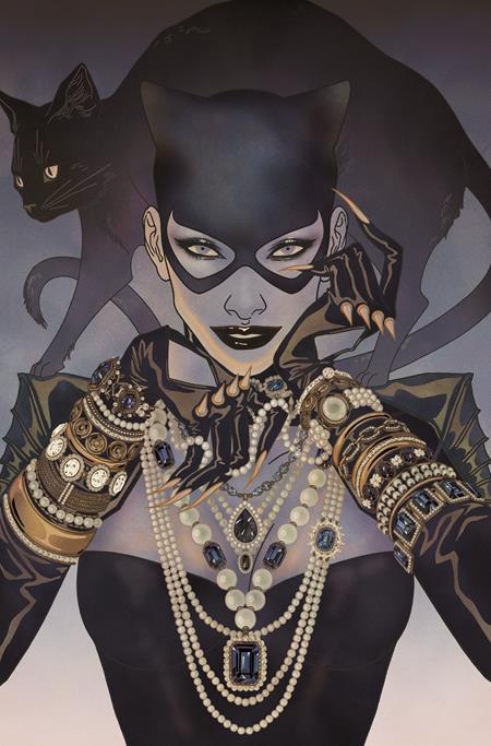CATWOMAN #79 COVER PACK PRE-ORDER