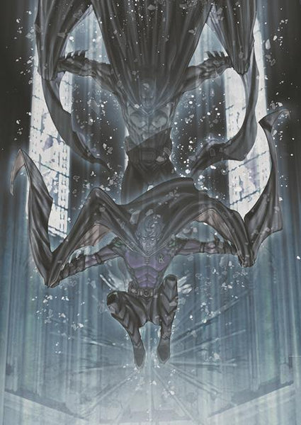 BATMAN #138 PRE-ORDER