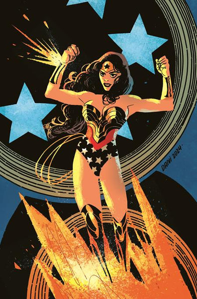 WONDER WOMAN UNCOVERED #1 COVER PACK PRE-ORDER – Stadium Comics