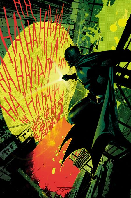 BATMAN #139 PRE-ORDER