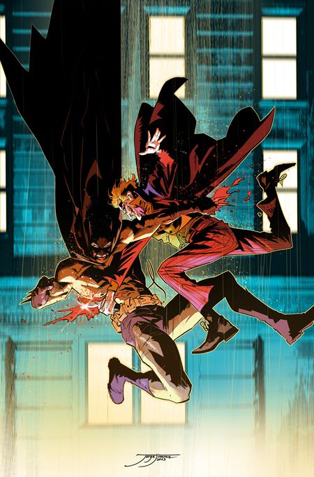 BATMAN #140 PRE-ORDER