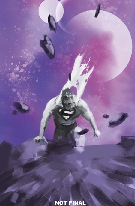 ACTION COMICS #1077 CVR B SEBASTIAN FIUMARA VARIANT