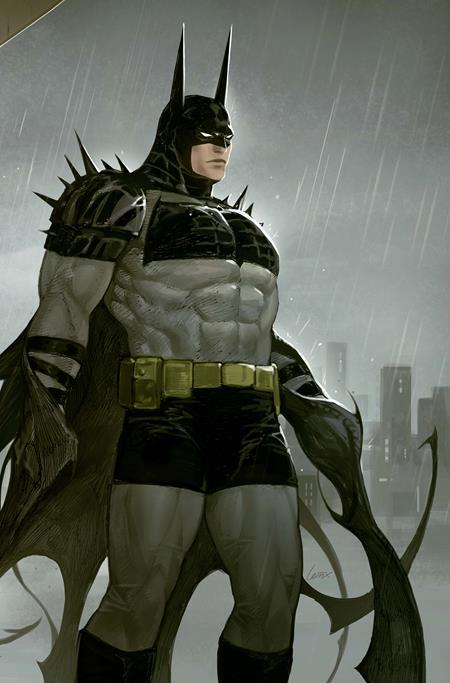 ABSOLUTE BATMAN #16 CVR C LESLEY LEIRIX LI VARIANT