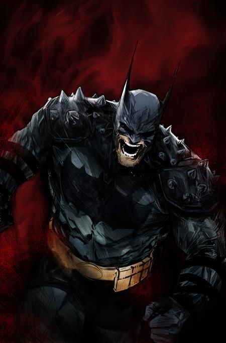 ABSOLUTE BATMAN #5 CVR B JOELLE JONES CARD STOCK VARIANT