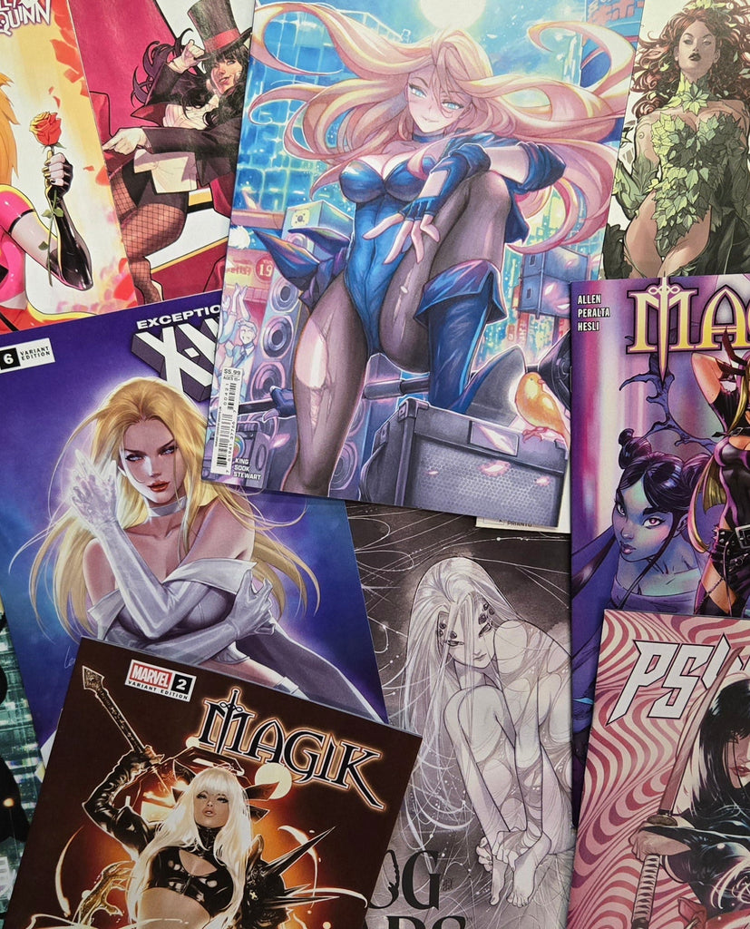 2025 PIN-UP COVER PACK 01