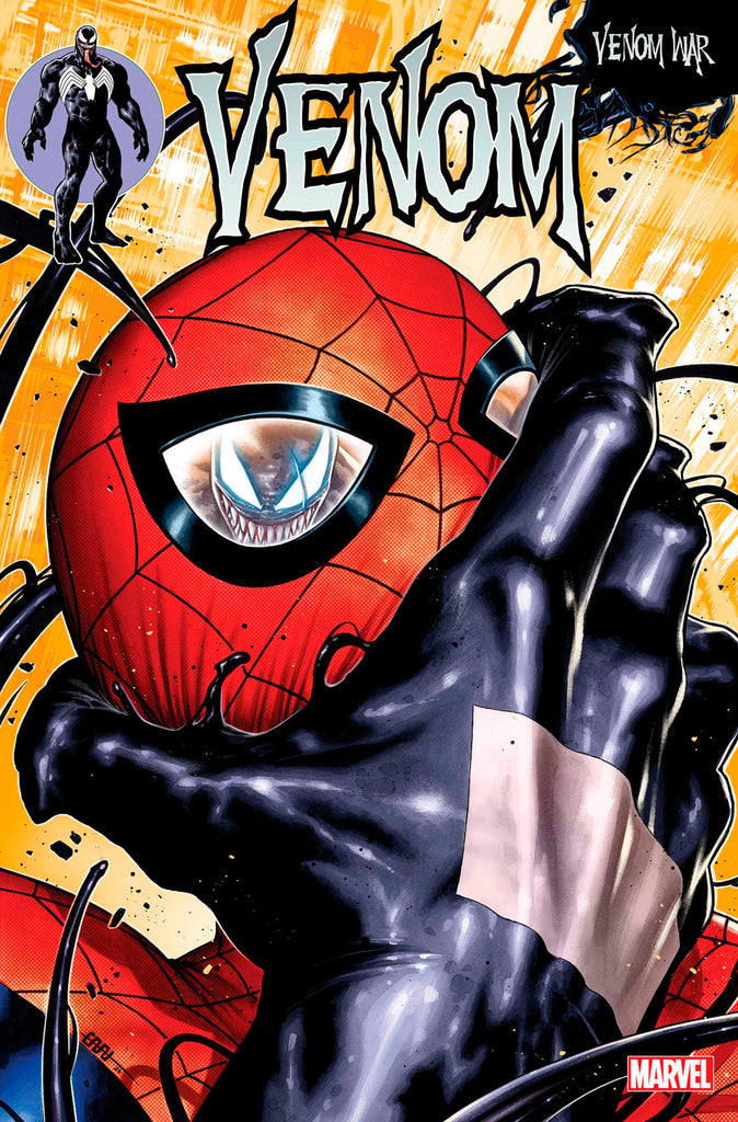 VENOM #37 COVER A