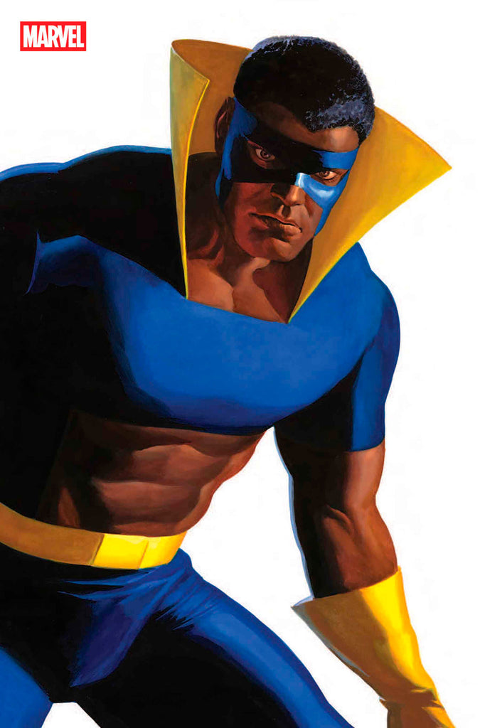 AVENGERS #26 ALEX ROSS TIMELESS VIRGIN VARIANT