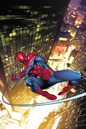 ULTIMATE SPIDER-MAN #2 PRE-ORDER