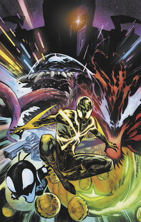 AMAZING SPIDER-MAN #11 COVER PACK PRE-ORDER