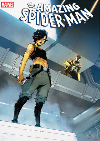 AMAZING SPIDER-MAN #11 COVER PACK PRE-ORDER