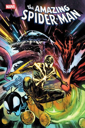 AMAZING SPIDER-MAN #11 COVER PACK PRE-ORDER