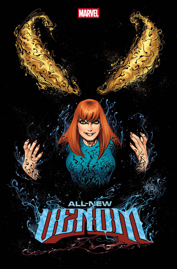 ALL-NEW VENOM #10 COVER A