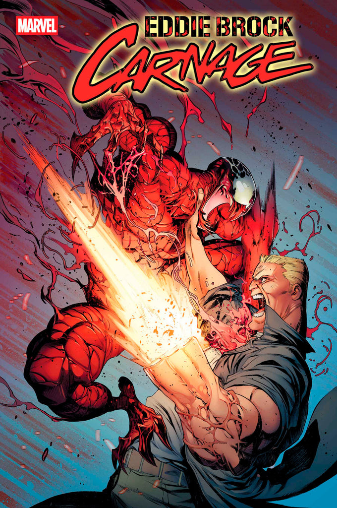 EDDIE BROCK: CARNAGE #3 COVER A