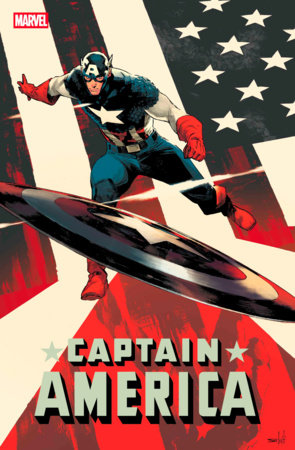 CAPTAIN AMERICA #1 COVER PACK PRE-ORDER