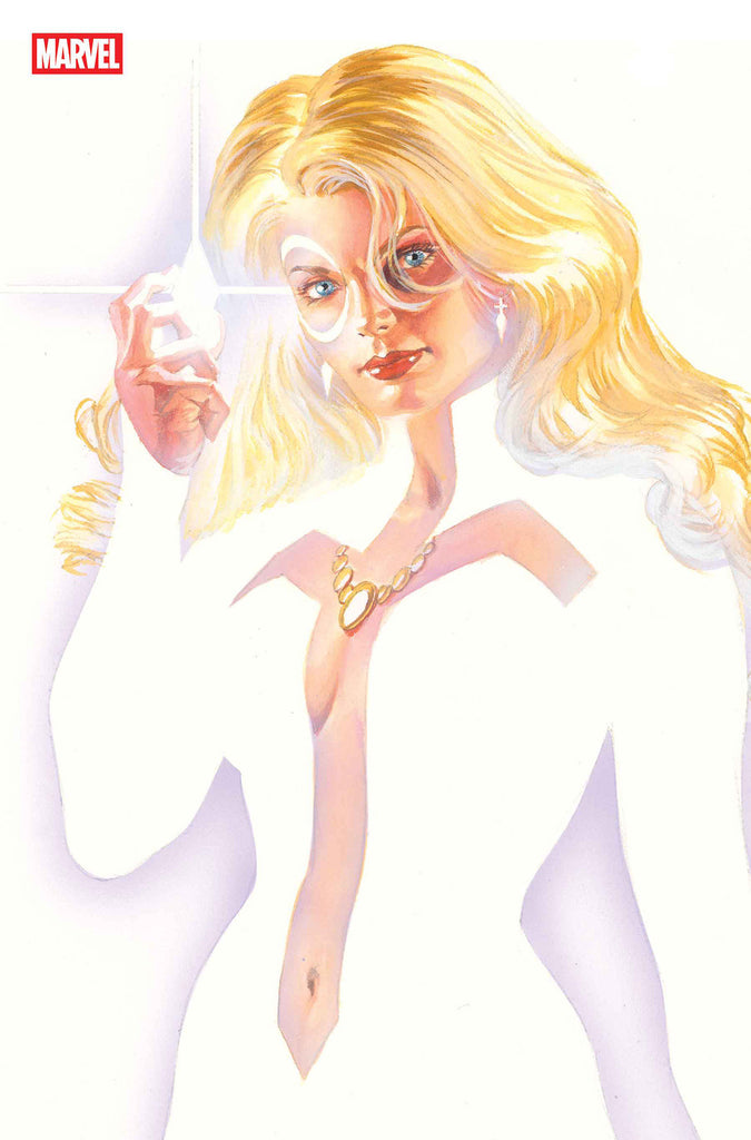 SPIDER-GIRL #4 ALEX ROSS TIMELESS VIRGIN VARIANT