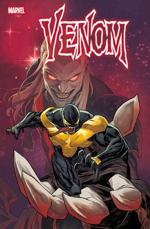 VENOM #250 COVER PACK PRE-ORDER