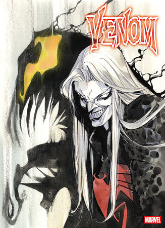 VENOM #250 COVER PACK PRE-ORDER