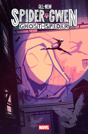 ALL-NEW SPIDER-GWEN THE GHOST-SPIDER #1 COVER PACK PRE-ORDER