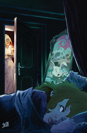 Alice Forever After #1 COVER PACK PRE-ORDER