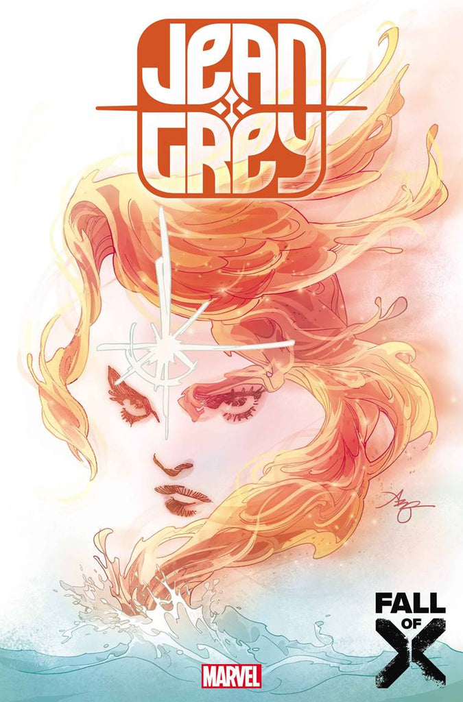 JEAN GREY #1 PRE-ORDER