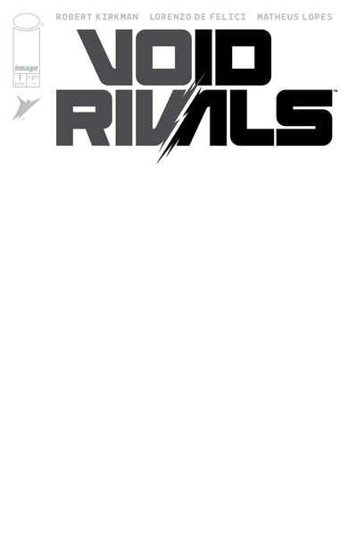 VOID RIVALS #1 EXCLUSIVE VARIANT