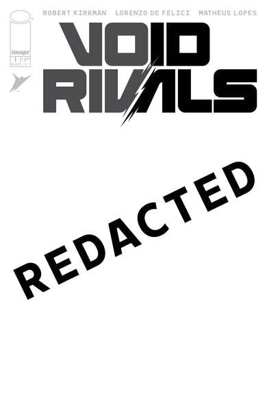 VOID RIVALS #1 EXCLUSIVE VARIANT