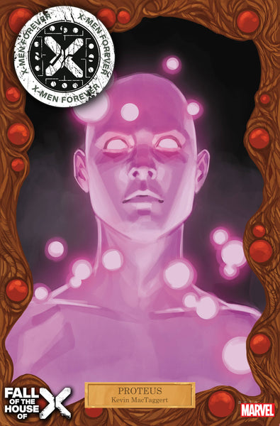 X-MEN FOREVER #1 PRE-ORDER