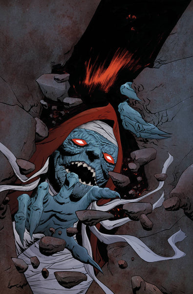 THUNDERCATS #2 PRE-ORDER