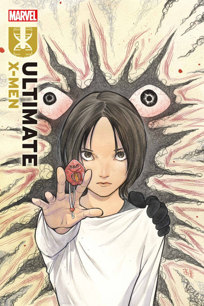 ULTIMATE X-MEN #1 PRE-ORDER