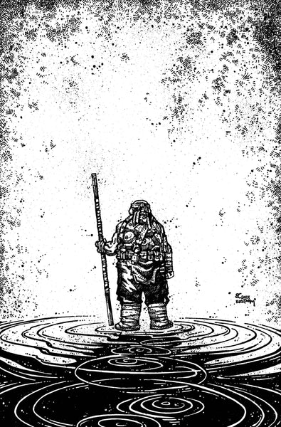 TEENAGE MUTANT NINJA TURTLES #150 PRE-ORDER