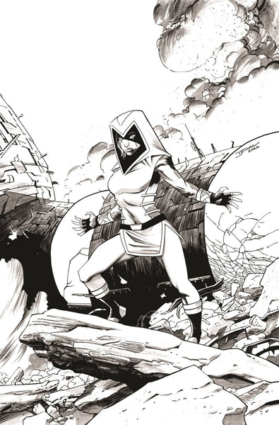 THUNDERCATS #2 PRE-ORDER