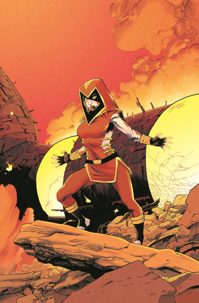 THUNDERCATS #2 PRE-ORDER